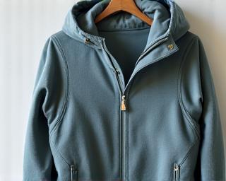 Recycled Outdoor Apparel